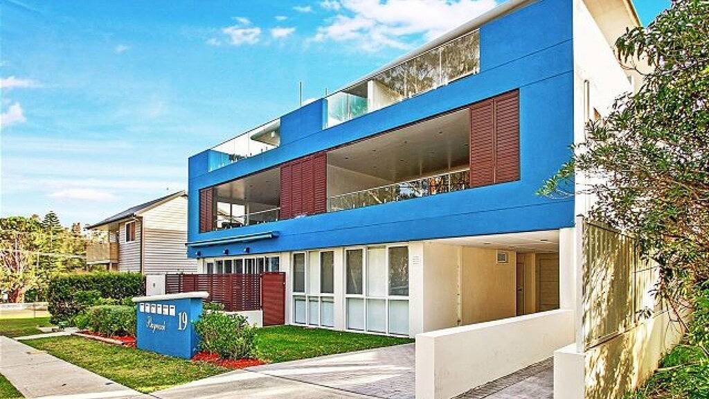 Ganze Wohnung, Bayreach 3 @ Huskisson, Jervis Bay in Huskisson, Jervis Bay