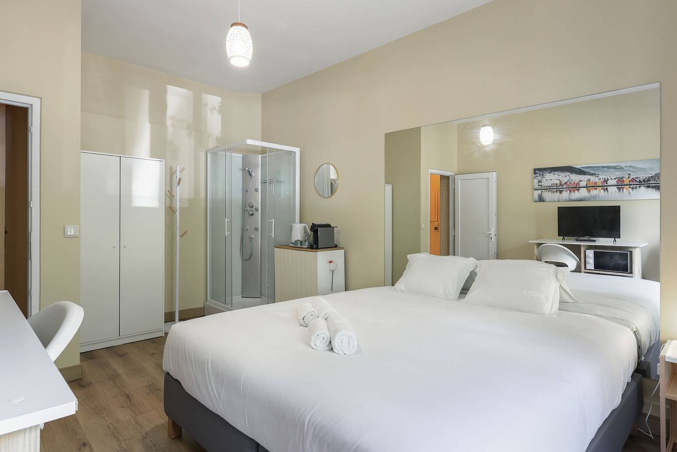 Ganze Ferienwohnung, Lisbon Uptown Rooms Ii in Lissabon, Costa de Lisboa