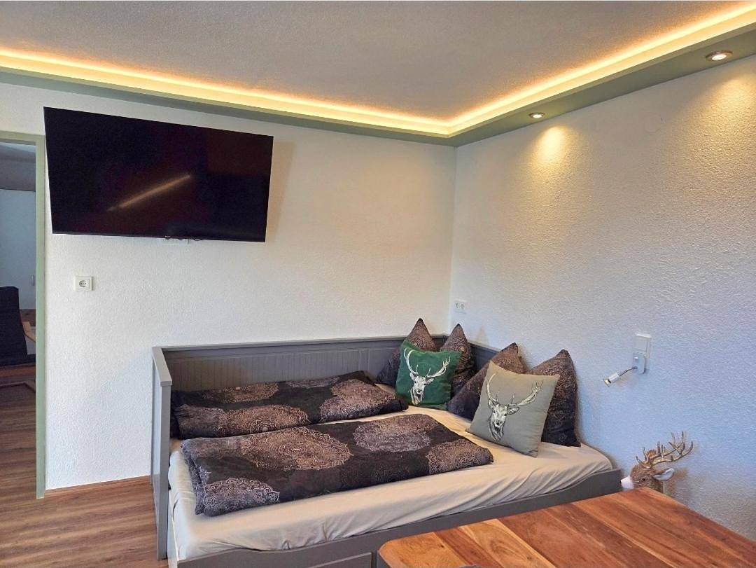 Ganze Wohnung, One-Bedroom Apartment in Stubaier Alpen, Oberperfuss