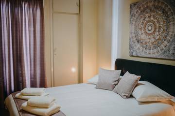 Ferienwohnung für 4 Personen in Patras, Golf von Patras, Bild 2