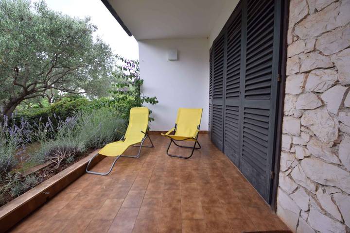 Ferienhaus für 4 Personen, mit Garten in Zadar - 3