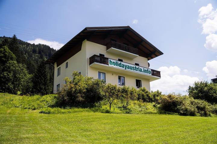 Ferienhaus mit 10 Schlafzimmern in Radstadt, Ski Amadé