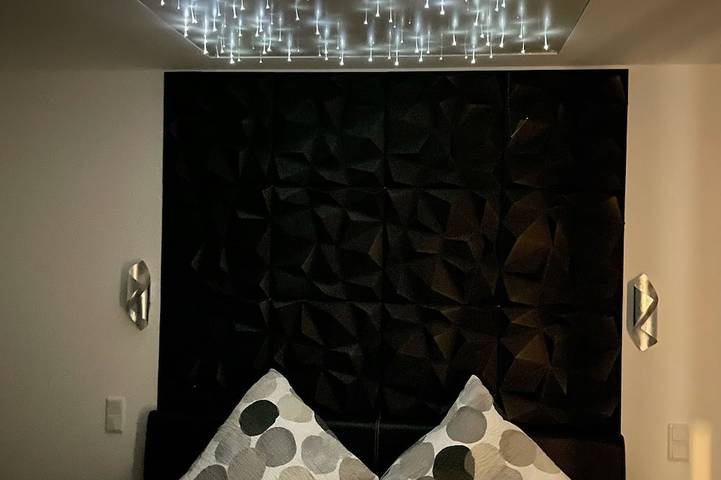 Ferienwohnung für 6 Personen, mit Garten und Balkon in Lüdinghausen - 2