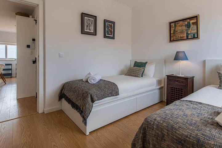 Ganze Wohnung, Sintra Mountain View by LovelyStay in Sintra, Naturpark Sintra-Cascais