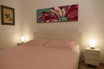 Appartement De Vacances pour 3 Personnes dans Cambo-les-Bains, Région de Bayonne, Photo 3