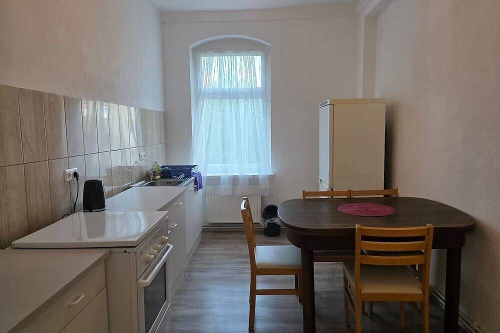 Ganze Wohnung, Ariprop Central apartment in Freiberg in Freiberg, Chemnitz und Umgebung