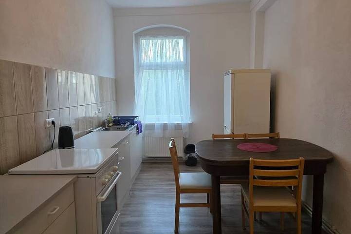 Ferienwohnung für 5 Personen in Freiberg