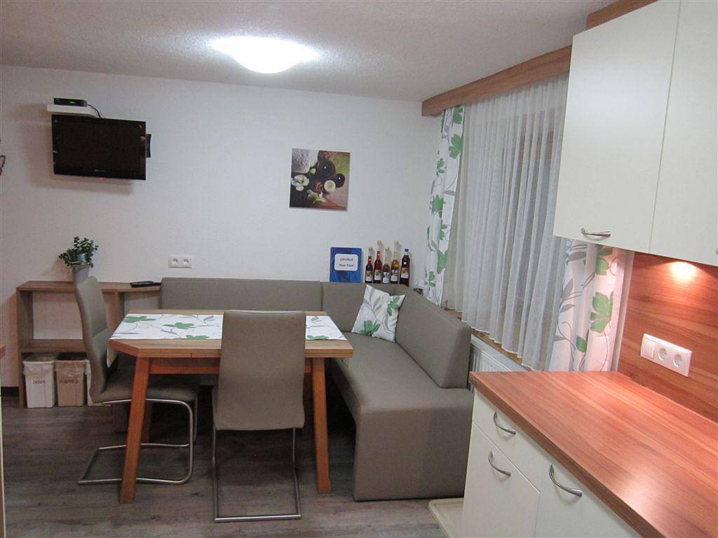 Ganze Ferienwohnung, Ferienwohnung in Jerzens, Ötztaler Alpen
