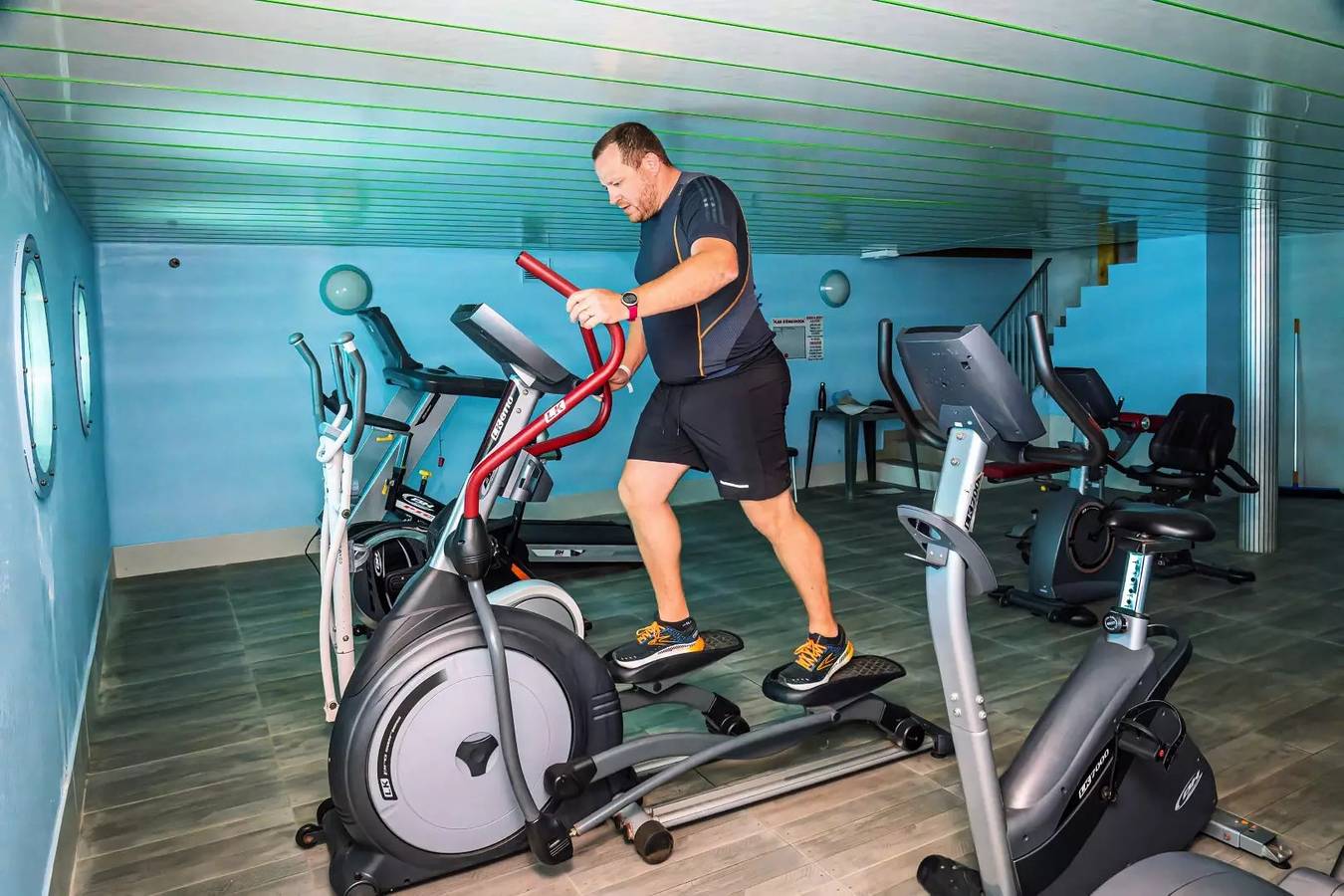 3 Room Mobile Home 4/6 People + Tv in Saint-Georges-d'Oléron, Côte de Beauté