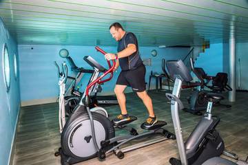 Camping pour 6 Personnes dans Saint-Georges-d'Oléron, Île d'Oléron, Photo 3