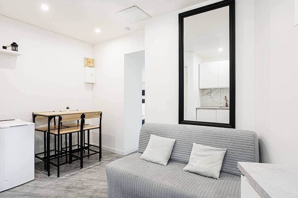 Photo : Appartement de vacances