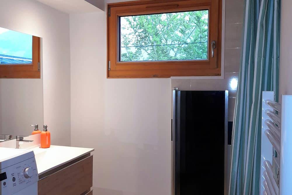 Demi-chalet à la montagne in Chevenoz, Région de Thonon-les-Bains