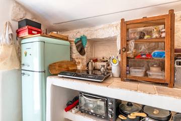 Glamping per 5 Persone in Valle D'Itria, Foto 3