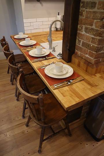 Vacation House for 5 Guests in Illinois, USA, Picture 1