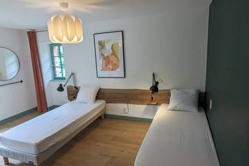 Gîte pour 4 Personnes dans Sainte-Enimie, Massif central, Photo 3