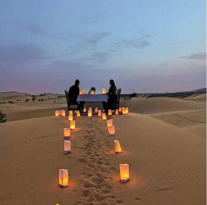 Camping para 2 personas, con vistas y jardín, Se admiten mascotas en Marruecos