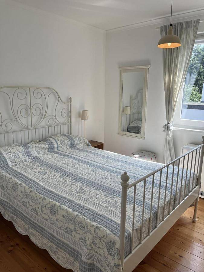 Ferienhaus für 4 Personen, mit Balkon und Sauna in Maasholm - 3
