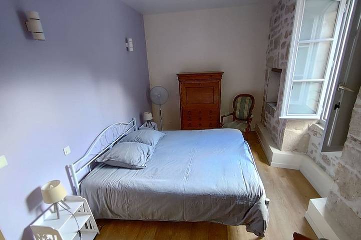 Location de vacances pour 4 personnes à Terrasson-Lavilledieu - 2