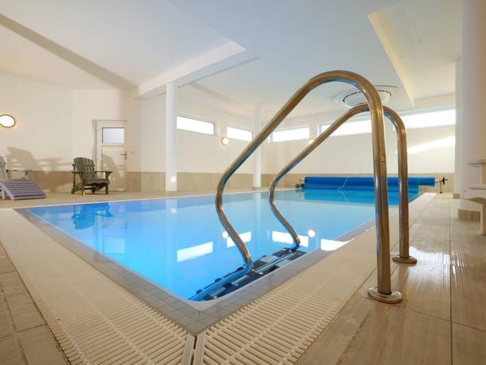 Ferienhaus für 13 Personen, mit Garten in Hohen Wieschendorf - 4