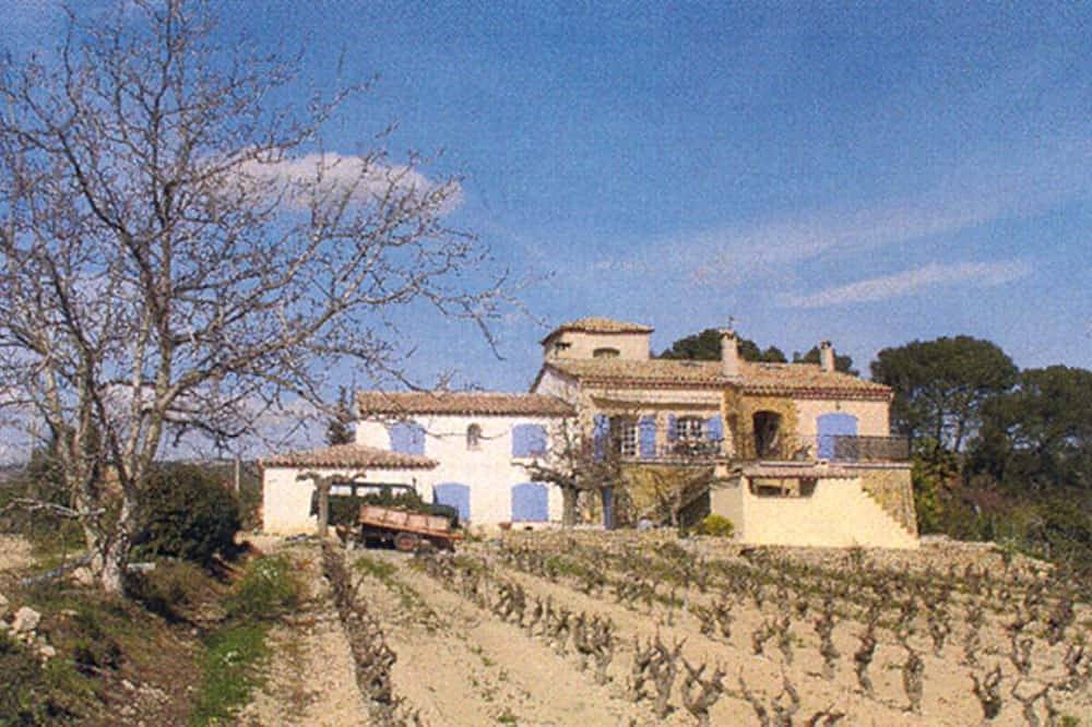 Casa rural Sainte Anne du Castellet in Le Castellet, Costa mediterránea (Francia)