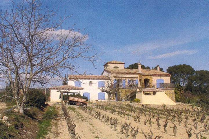 Casa de vacaciones para 6 personas, con terraza - 1