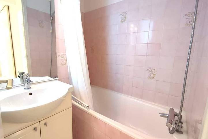 Gîte pour 4 personnes, animaux acceptés dans Port Coz Pors - 4