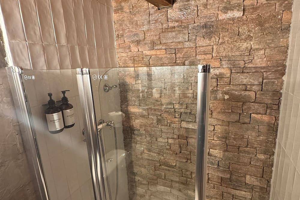 Apartamento entero, Apartamento de pueblo atípico in Olmeto, Distrito de Sartène