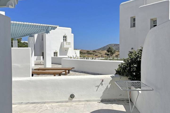 Maison de vacances pour 9 personnes