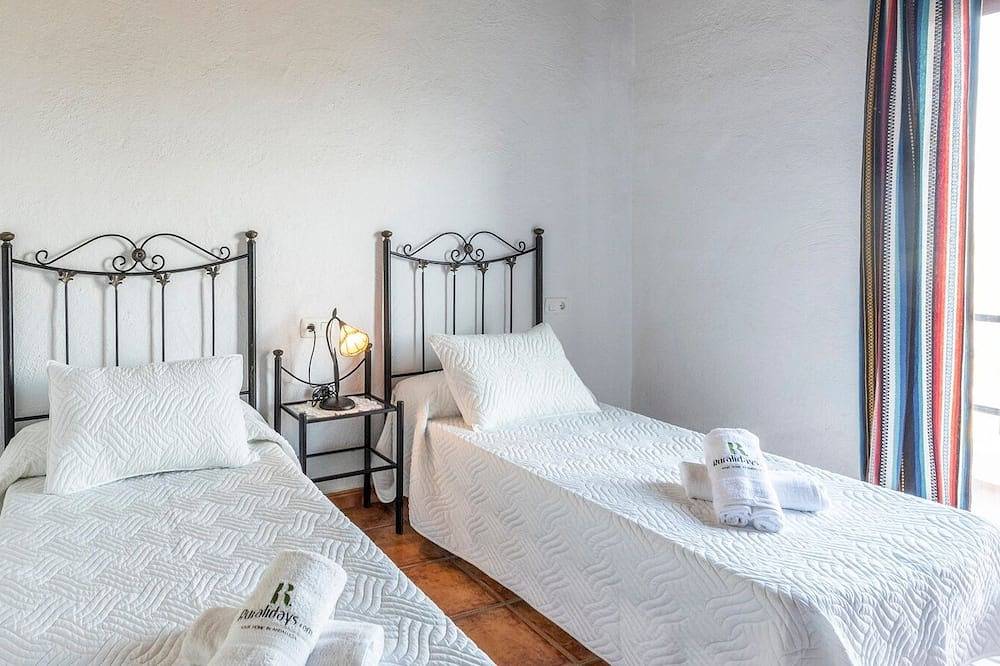Villa Meléndez Almáchar by Ruralidays in Almáchar, Costa del Sol