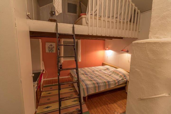 Ferienhaus für 6 Personen, mit Terrasse und Sauna in Tranemo - 2