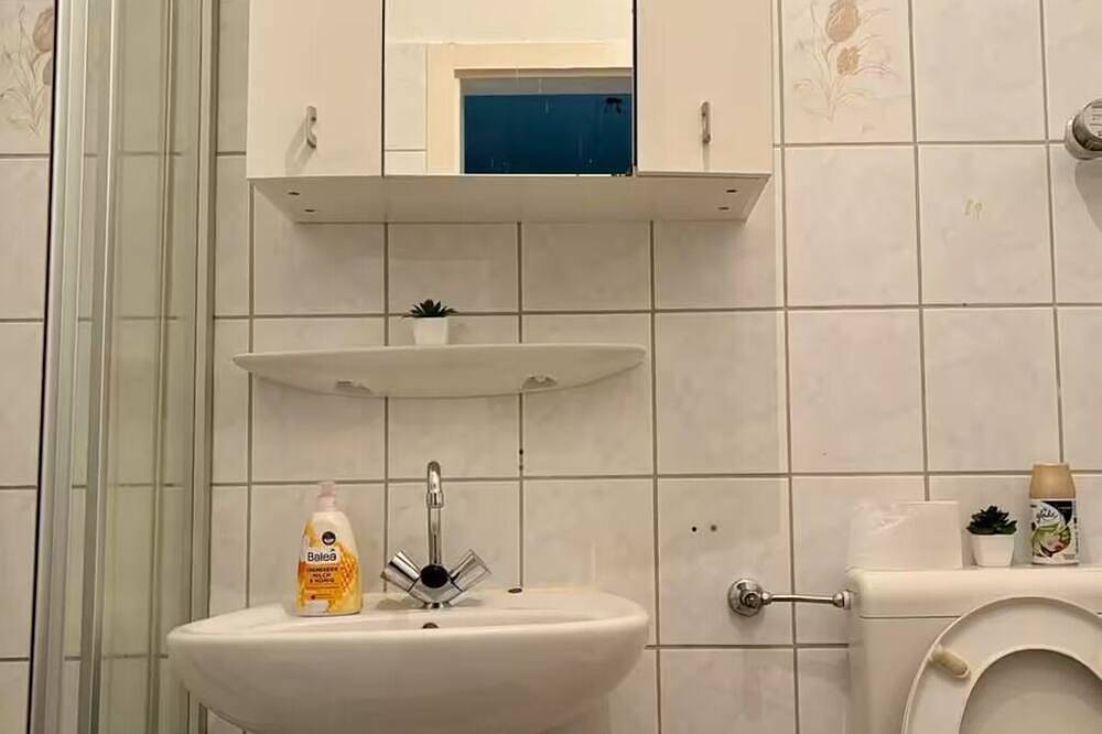 Ganze Wohnung, Cozy apartment in Oberbarmen-Schwarzbach, Wuppertal in Wuppertal, Bergisches Land