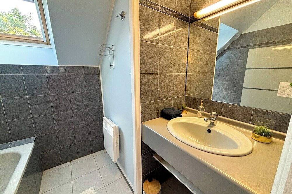 Apartamento entero, Charming duplex*golf*wifi*. in Bellême, Parc naturel régional du Perche