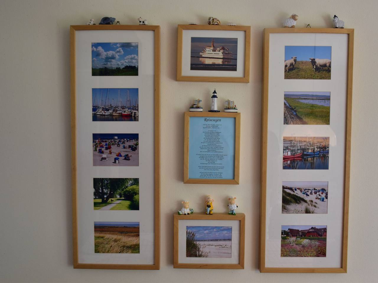 Lammert in Westeraccumersiel, Dornum