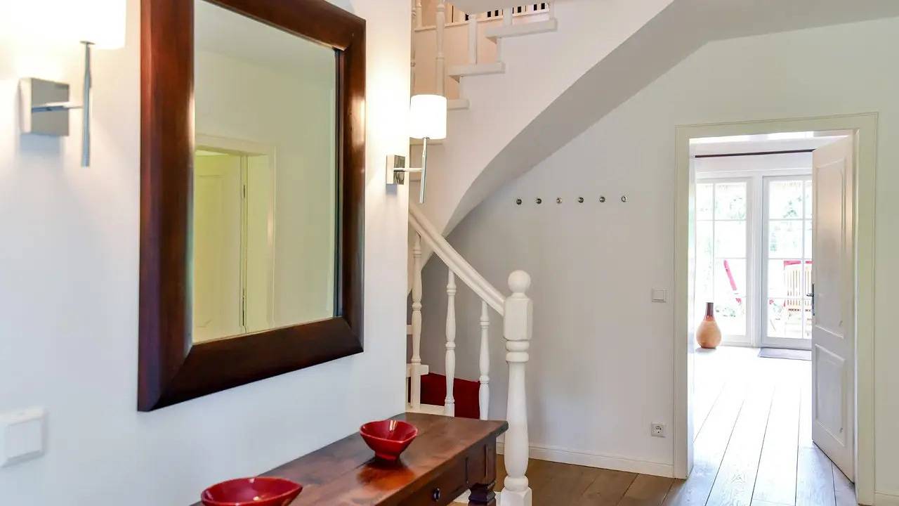 Ferienhaus für 6 Personen (120 m²) in Archsum (Sylt) in Sylt-Ost, Sylt (Gemeinde)