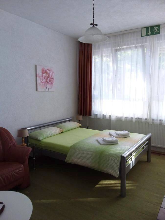 Maison d’hôte pour 2 personnes à Friedrichshafen - 3