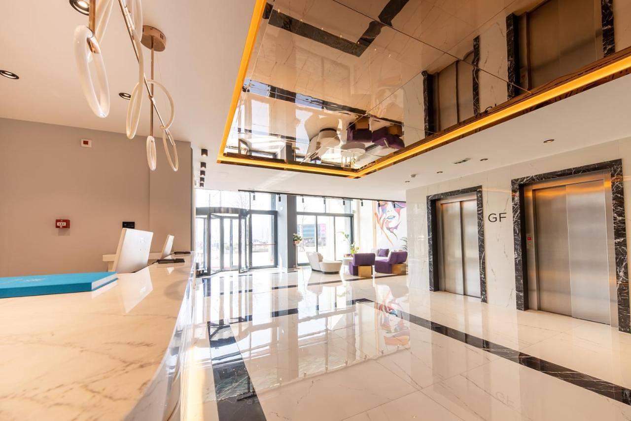 Calisi Hotel in Belgrad, Belgrad und Umgebung