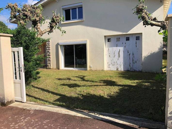 Casa de vacaciones para 15 personas, con terraza - 1