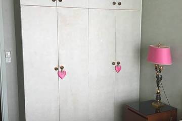 Appartement De Vacances pour 4 Personnes dans Neuilly-sur-Seine, Hauts-de-Seine, Photo 2