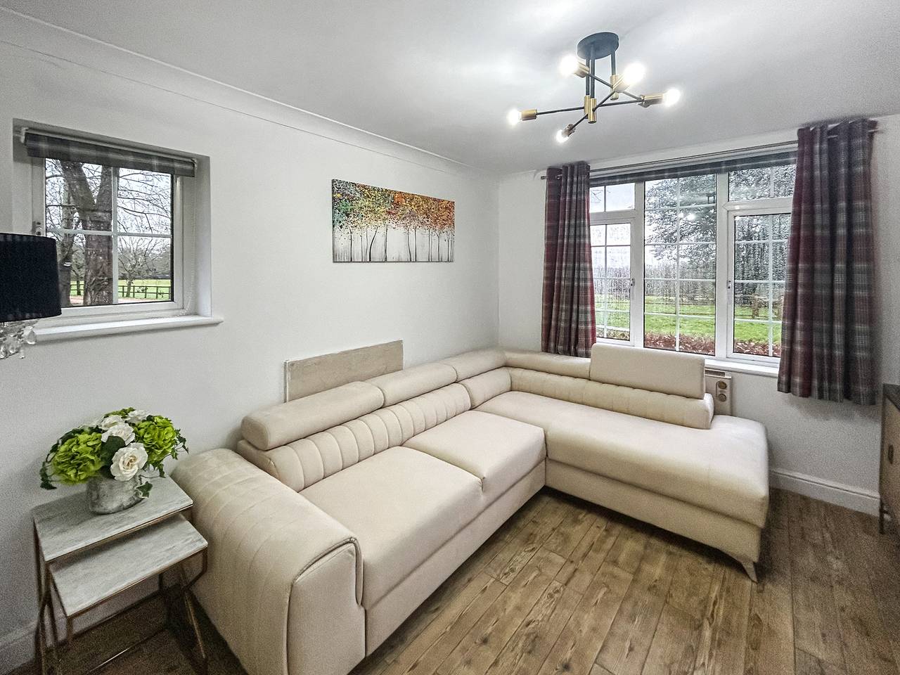 Cottage für 2 Personen mit Garten in Charlwood, Surrey