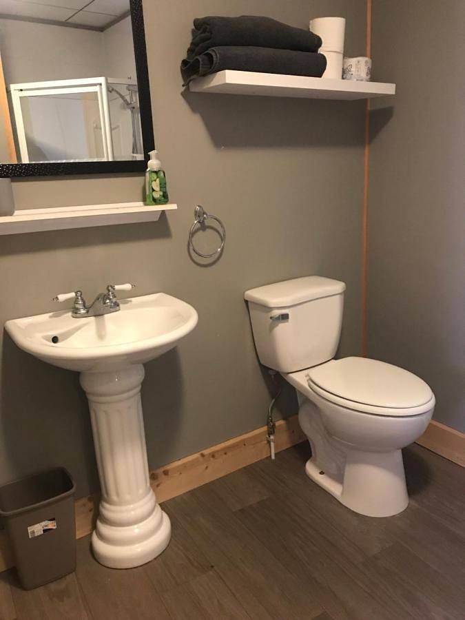 Gîte pour 2 personnes, avec balcon dans Saint-Pierre und Miquelon - 4