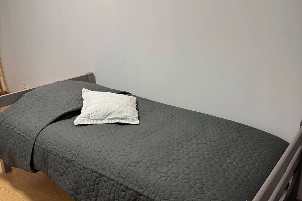 Apartamento entero, Cosy apartment in the heart of downtown - 2 bedrooms, ideal for families and professionals in Châlons-en-Champagne, Marne