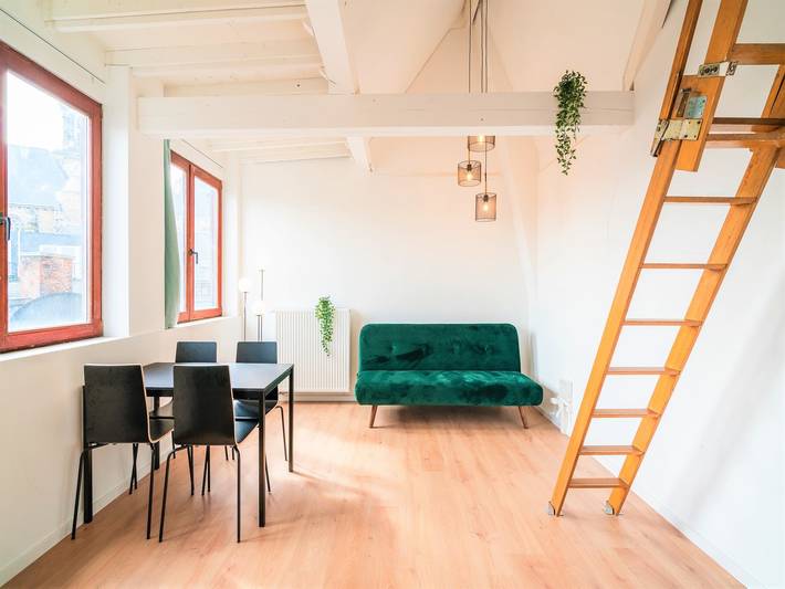 Apartamento de vacaciones para 12 personas, Familias con niños - 1