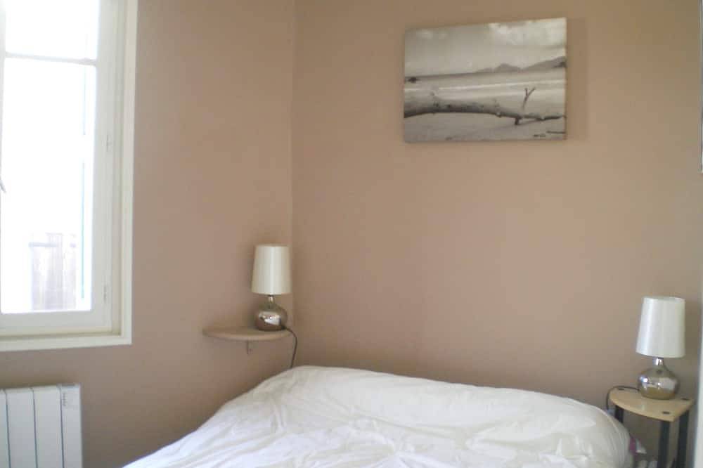 Apartamento entero, Bonito apartamento Cerca de la playa, distrito fauboug. 53 m2. 2 dormitorios 4 pers. in La Côte Vermeille, Colliure