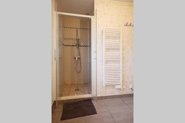 Location de vacances pour 16 personnes, avec vue et balcon à Tours - 3