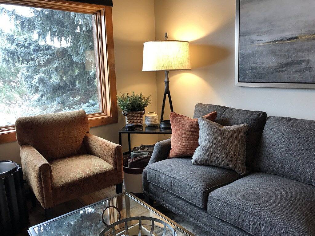 Ganze Wohnung, Verpassen Sie dieses nicht! Wunderschöner, gehobener Rückzugsort in den Bergen in Avon, Beaver Creek