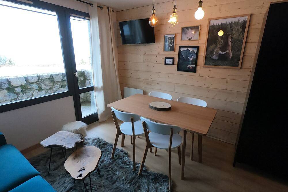 Photo : Appartement de vacances