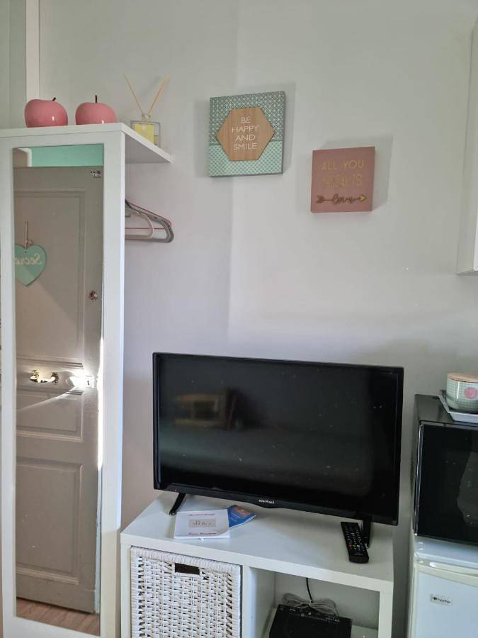 Gîte pour 2 personnes, animaux acceptés dans Port de Sanary sur Mer - 2