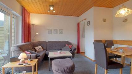 Ferienhaus für 4 Personen in Nordholz, Wurster Nordseeküste, Bild 4