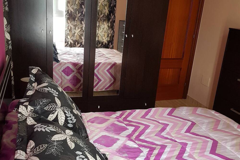 Entire apartment, Maravilloso Piso Puerto Del Rosario Wifi Satelite in Puerto del Rosario, Fuerteventura