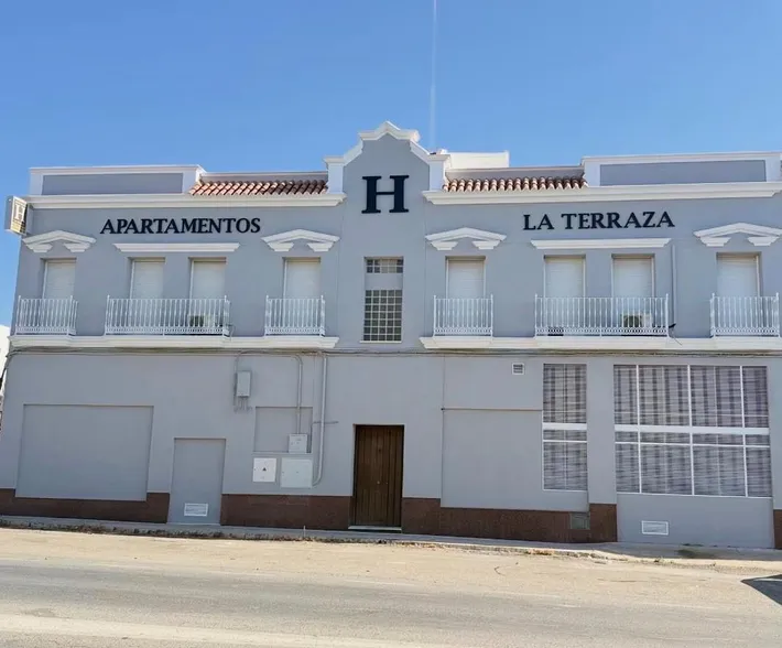 Apartamento de vacaciones para 2 personas, con vistas y terraza - 1
